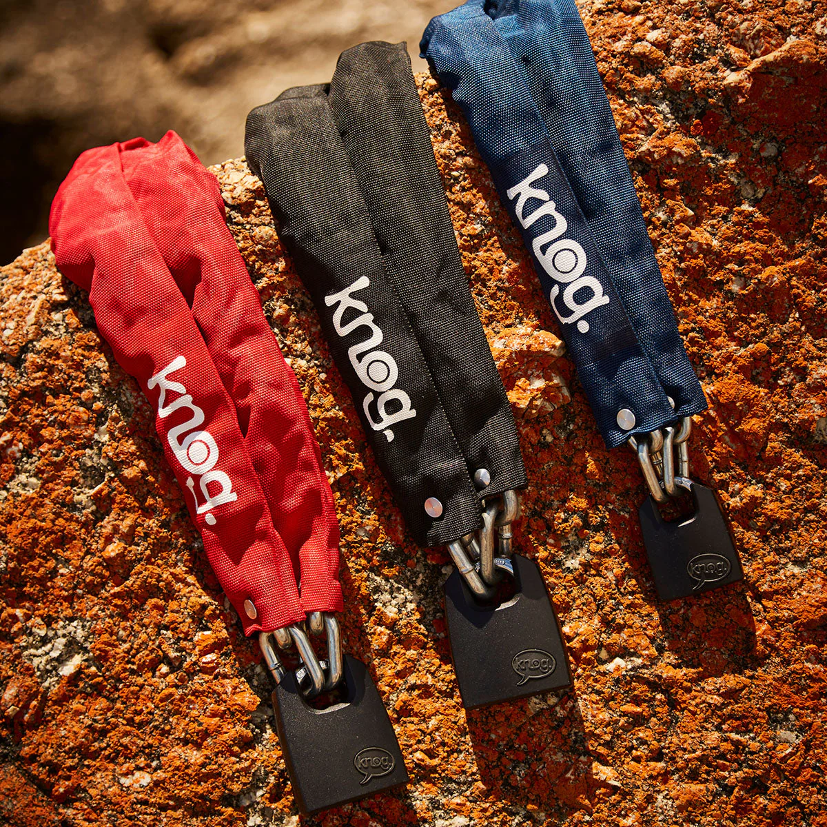 Knog - Straight Jacket Skinny - Chain Lock - Image 10