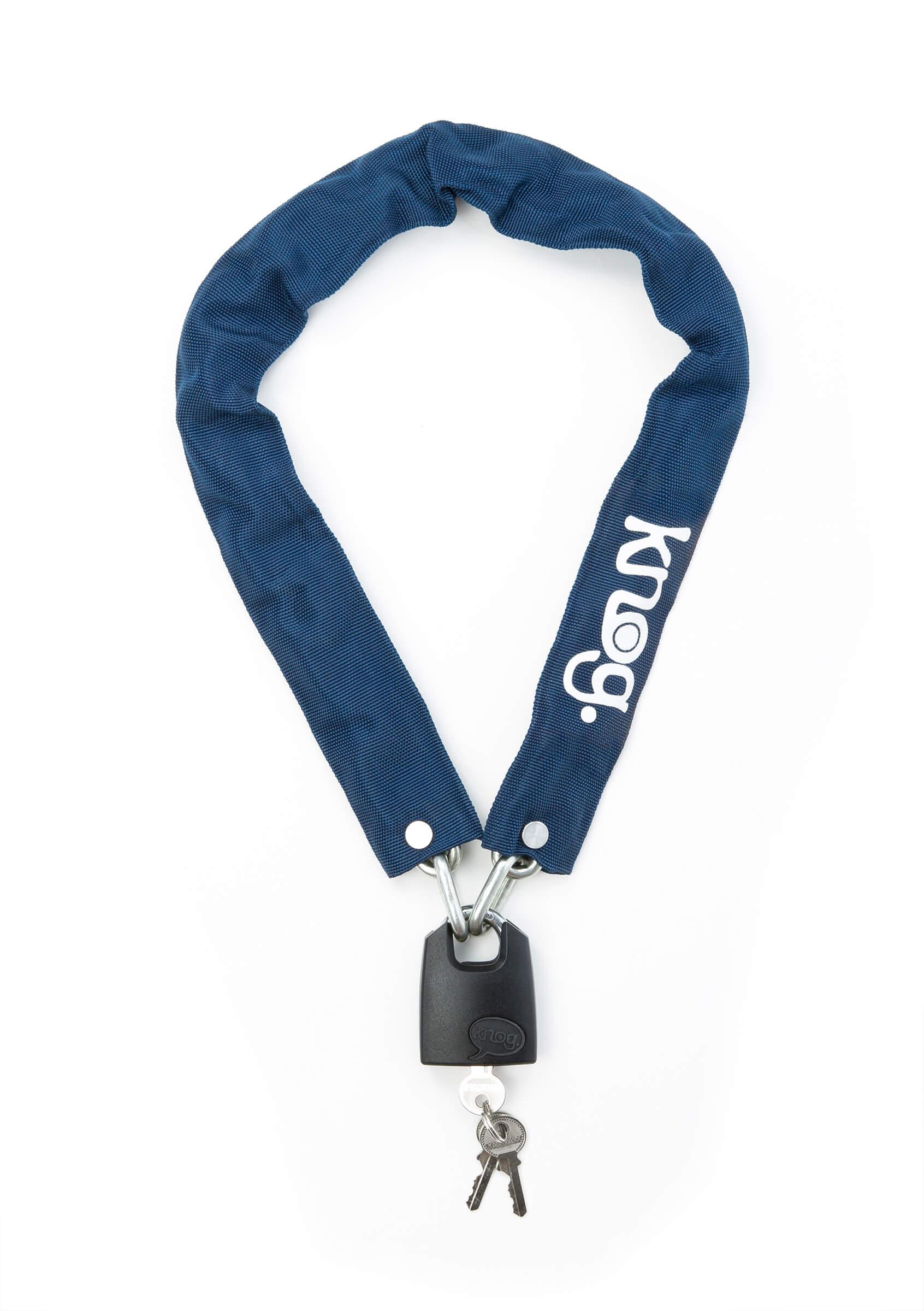 Knog - Straight Jacket Skinny - Chain Lock - Image 6