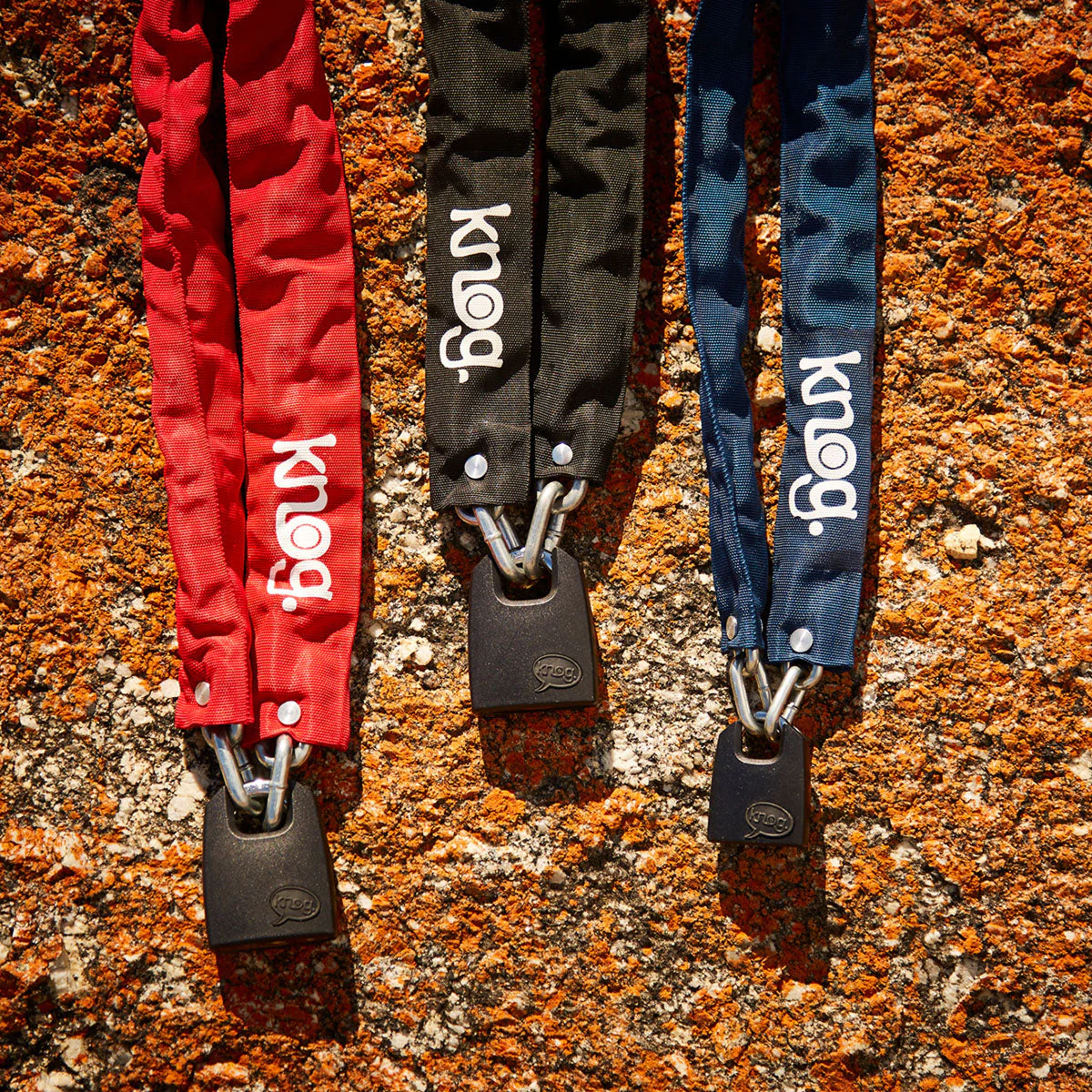 Knog - Straight Jacket Skinny - Chain Lock - Image 8