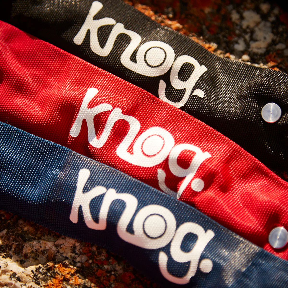 Knog - Straight Jacket Skinny - Chain Lock - Image 9
