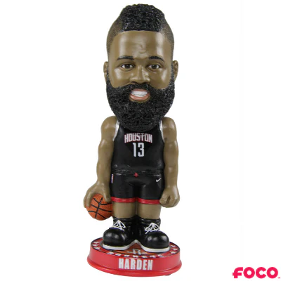 Knucklehead Big Head Bobbleheads - Image 46