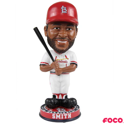 Knucklehead Big Head Bobbleheads - Image 60