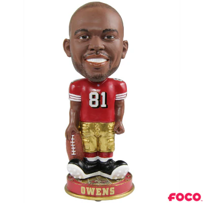 Knucklehead Big Head Bobbleheads - Image 79