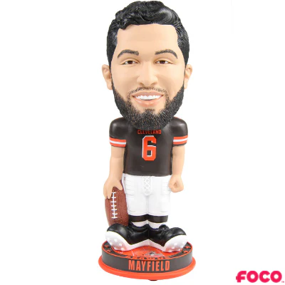 Knucklehead Big Head Bobbleheads - Image 9