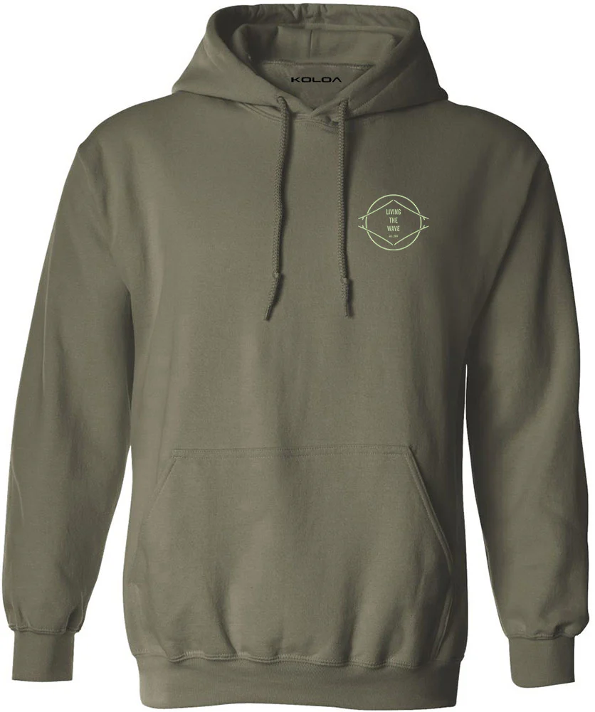 Koloa Alaia Hoodie - Image 9
