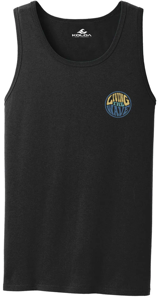 Koloa Anahola Tank Top - Image 2