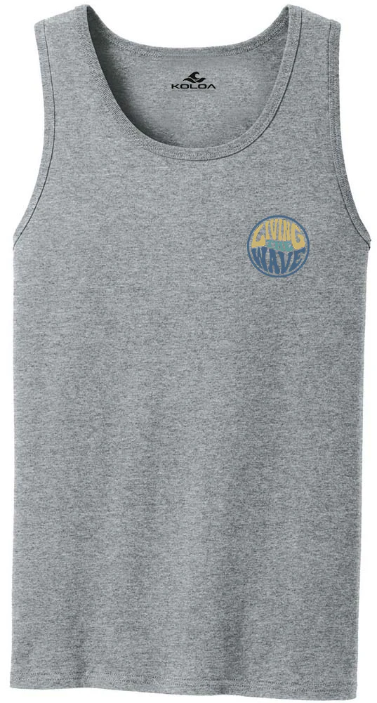 Koloa Anahola Tank Top - Image 5