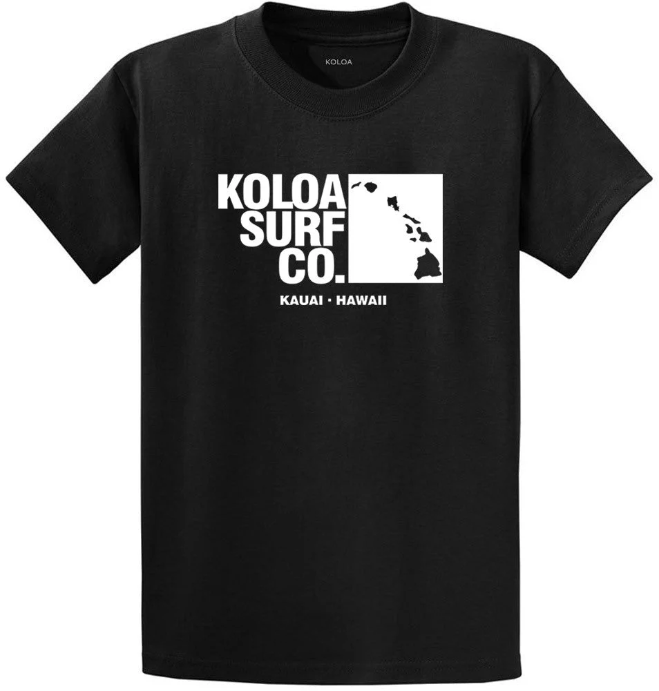 Koloa Archipelago Heavyweight T-Shirt - Image 2