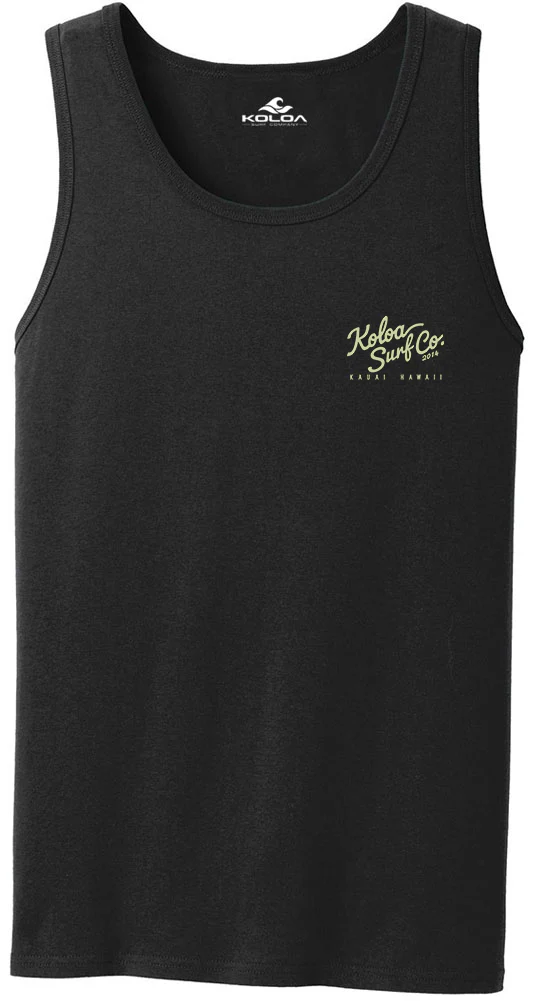 Koloa Babe Tank Top - Image 11