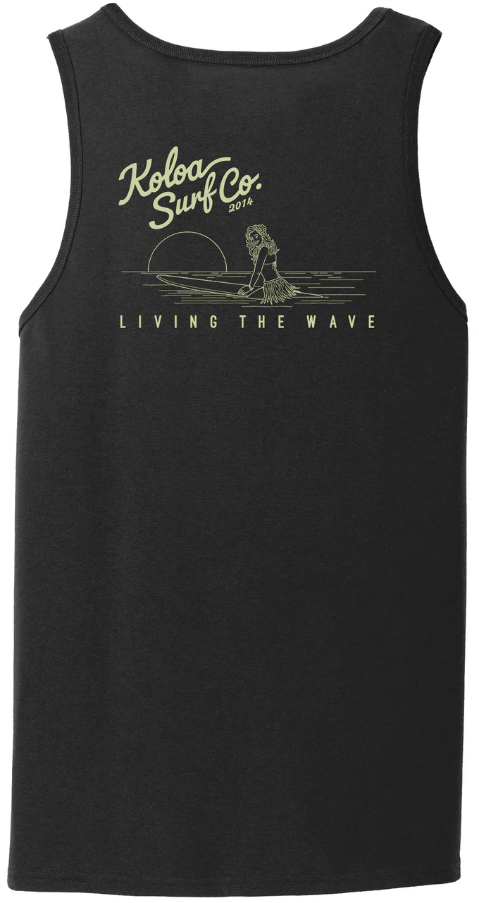 Koloa Babe Tank Top - Image 12