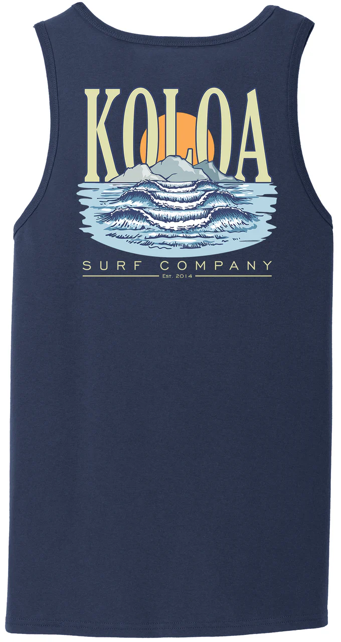 Koloa Barrels Tank Top - Image 12