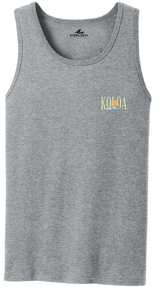 Koloa Barrels Tank Top - Image 15