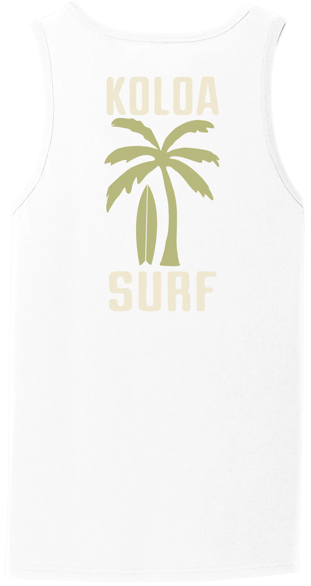 Koloa Blaze Tank Top - Image 4