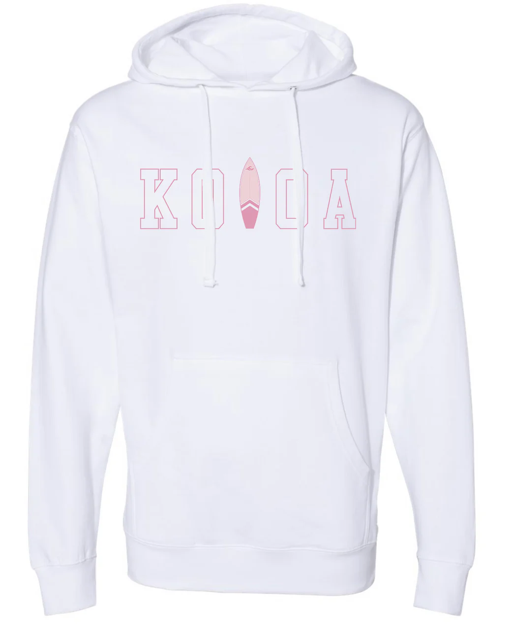 Koloa Board Hoodie - Image 2