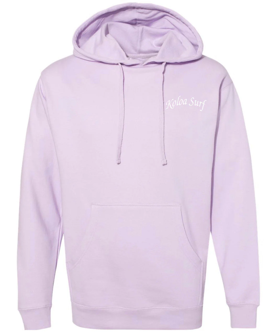 Koloa Calligraphy Hoodie - Image 4
