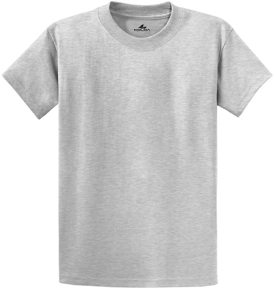 Koloa Classic Heavyweight T-Shirt - Image 3