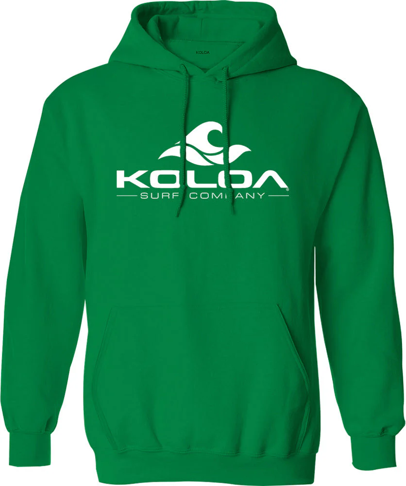Koloa Classic Wave Tall Hoodie - Image 10