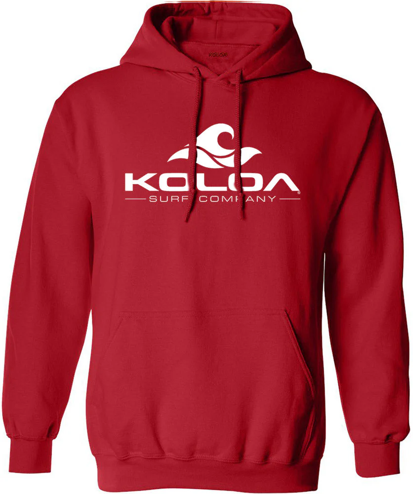 Koloa Classic Wave Tall Hoodie - Image 15