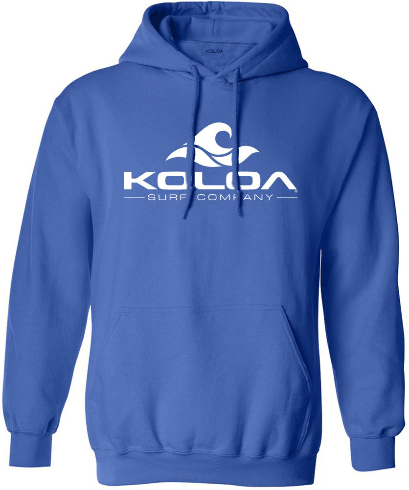 Koloa Classic Wave Tall Hoodie - Image 16