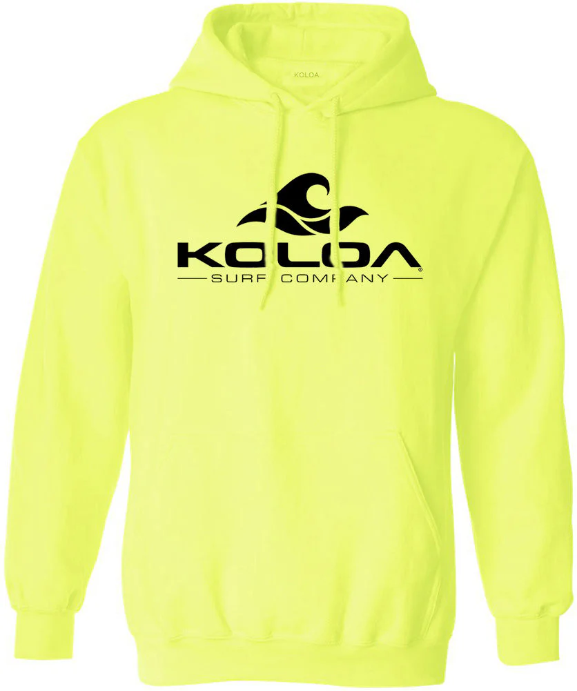 Koloa Classic Wave Tall Hoodie - Image 17