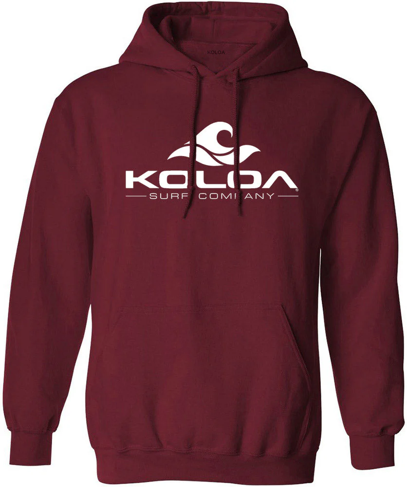 Koloa Classic Wave Tall Hoodie - Image 8