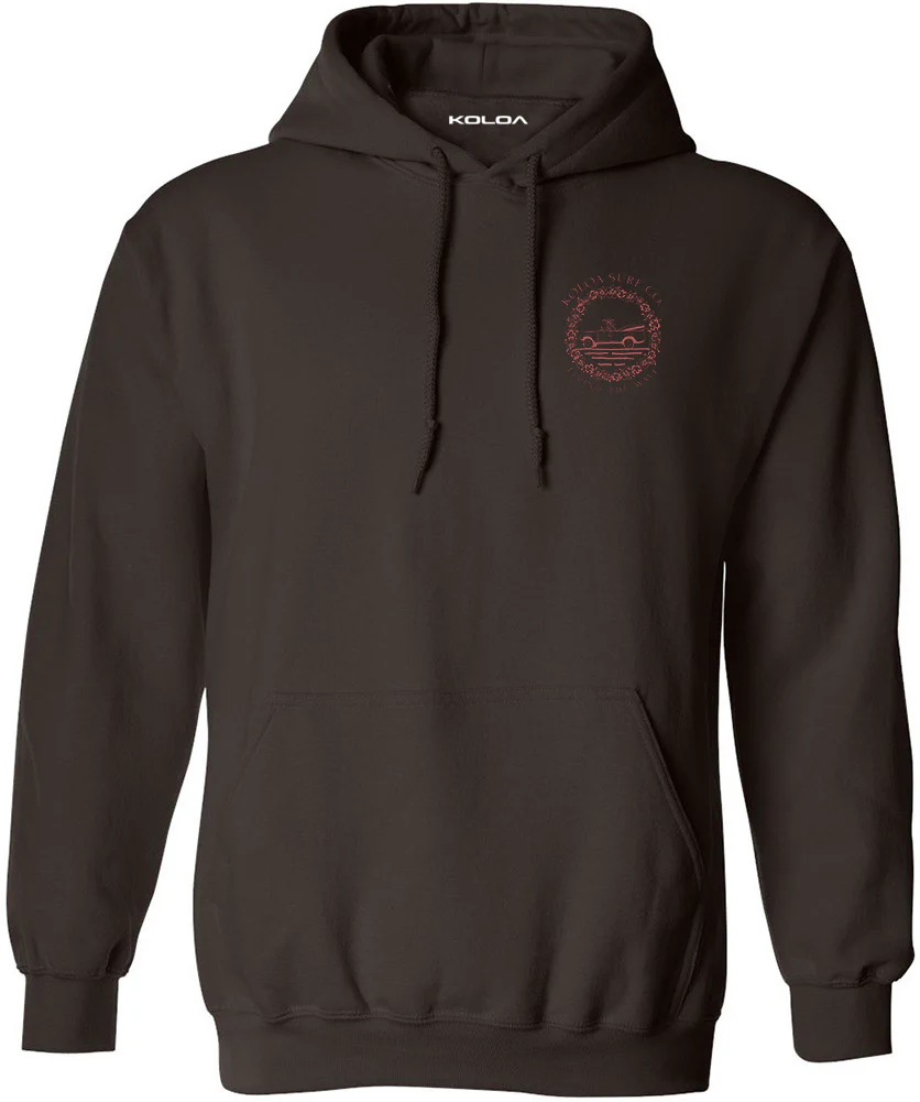 Koloa Coastin' Hoodie - Image 2