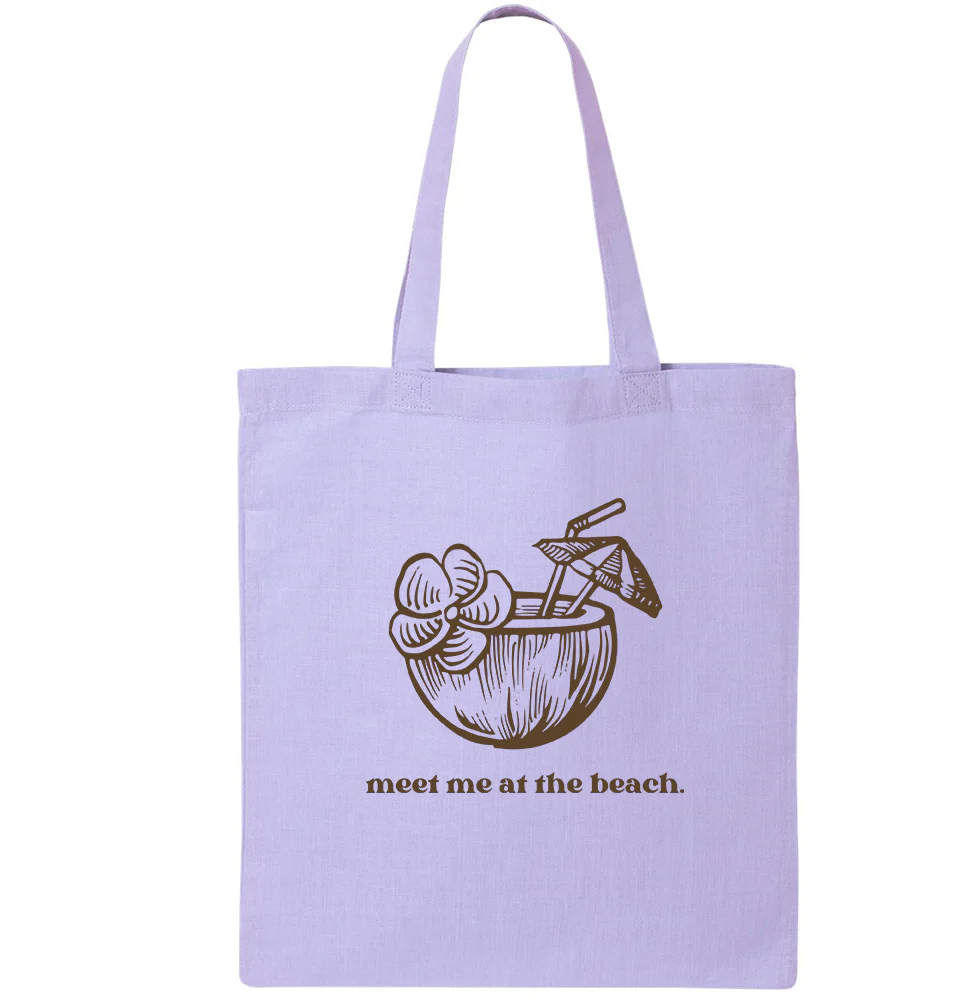 Koloa Coconut Classic Tote Bag - Image 3