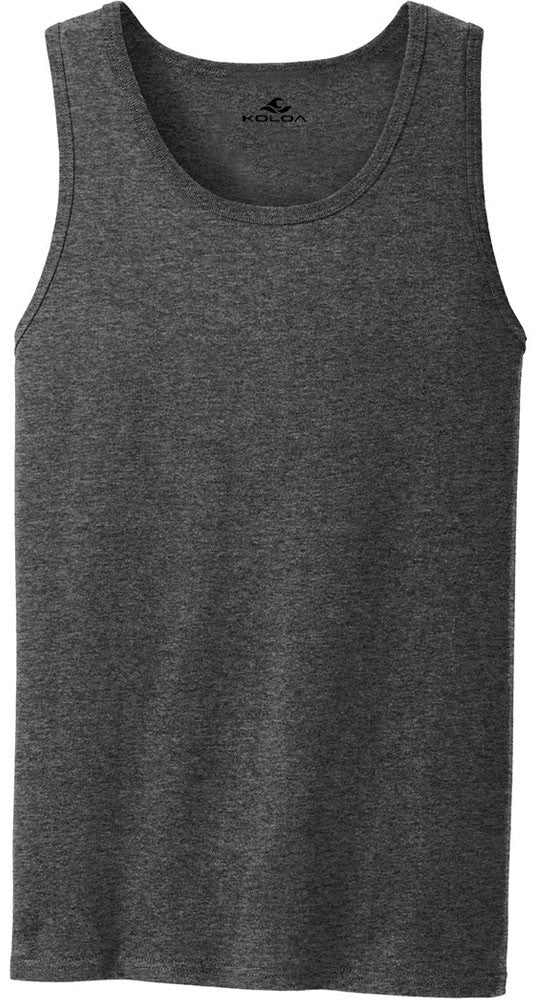 Koloa Cotton Tank Top - Image 16