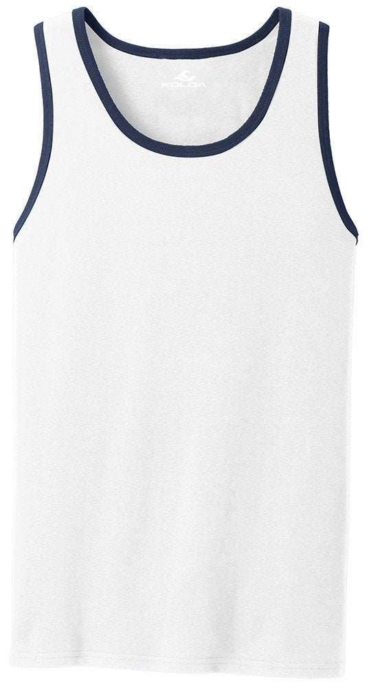 Koloa Cotton Tank Top - Image 17