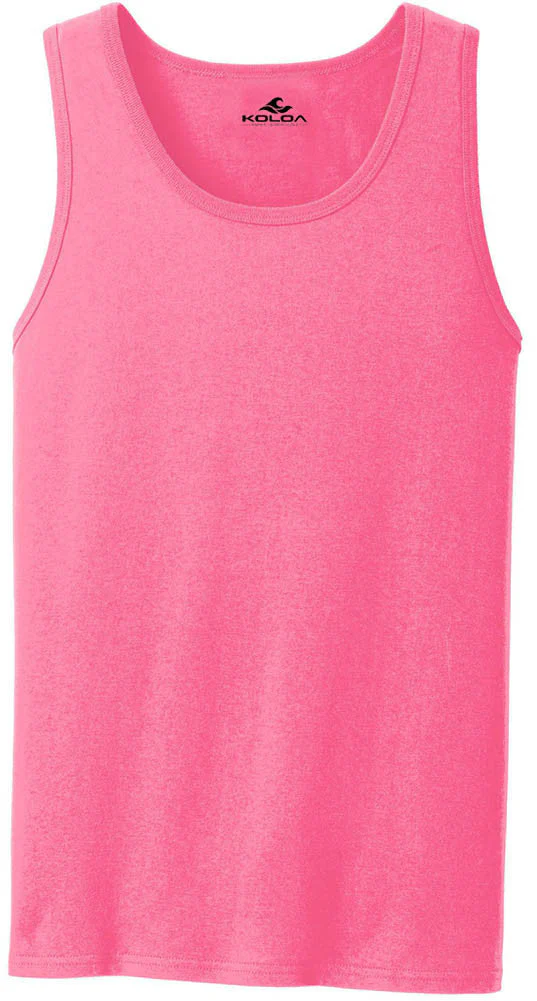 Koloa Cotton Tank Top - Image 7