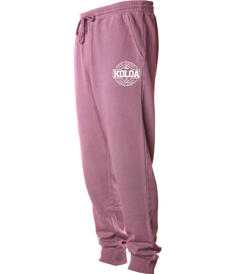 Koloa Dawn Patrol Fleece Sweatpants - Image 5