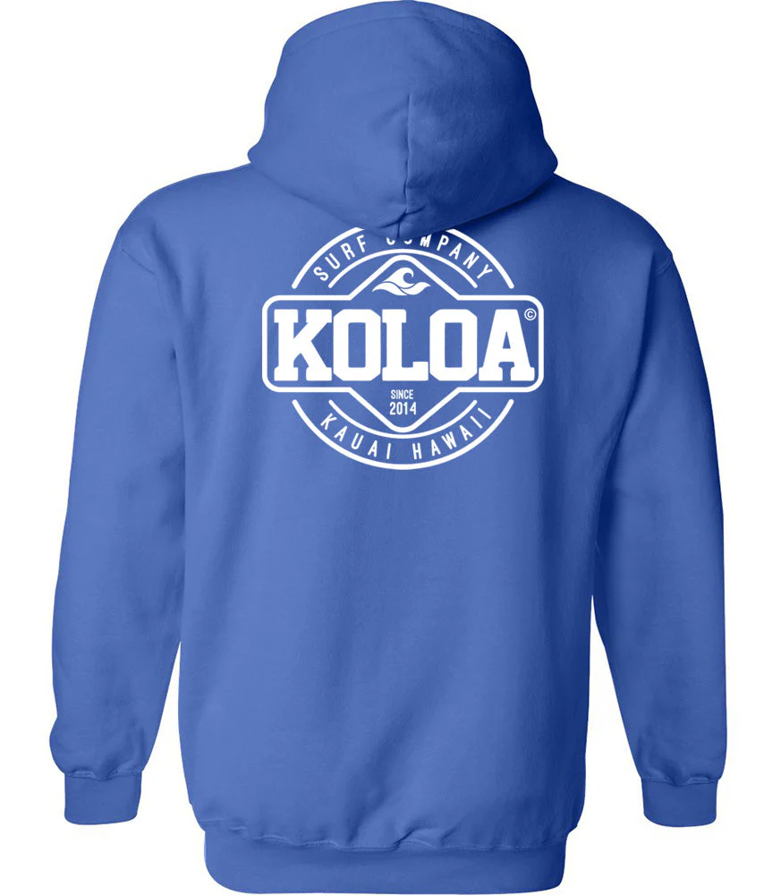 Koloa Dawn Patrol Tall Hoodie - Image 20