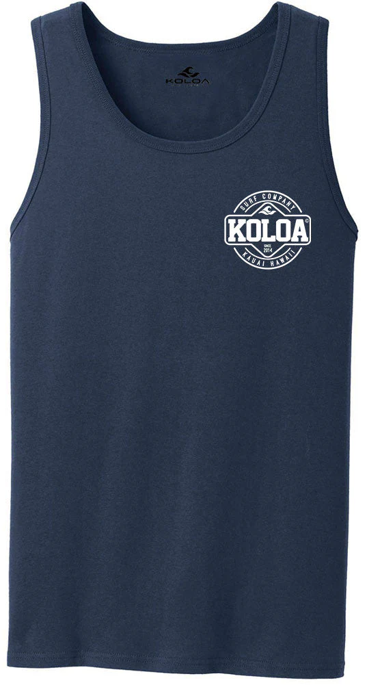 Koloa Dawn Patrol Tank Top - Image 7