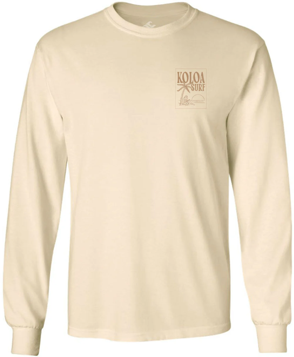 Koloa Daze Long Sleeve T-Shirt - Image 5