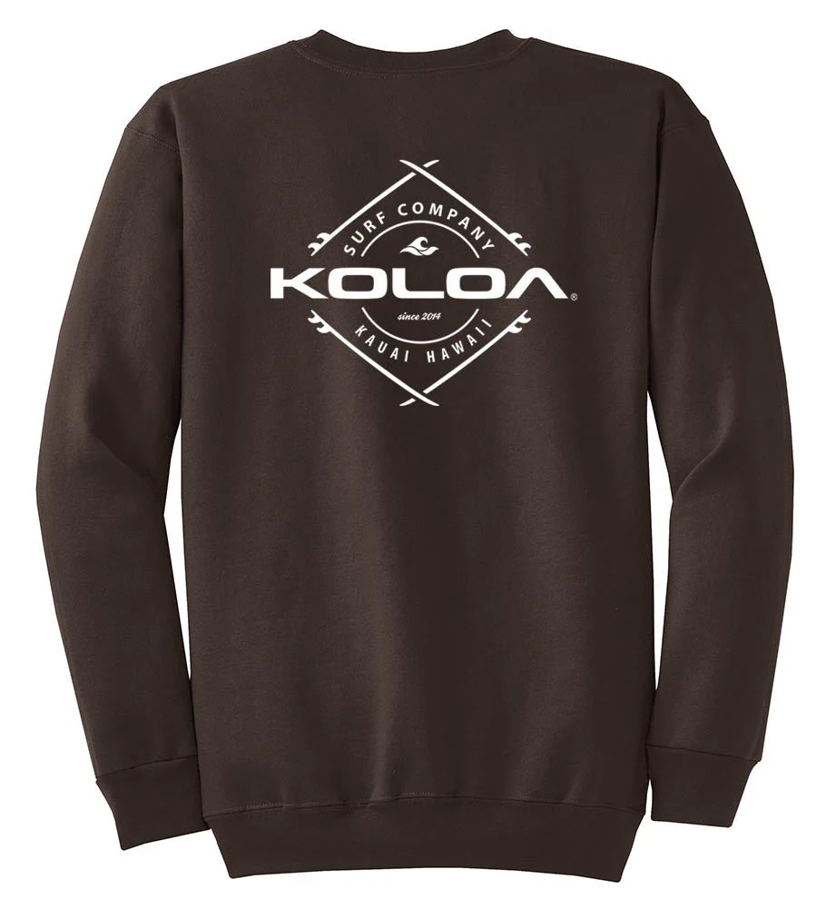 Koloa Diamond Boards Sweatshirt - Image 15