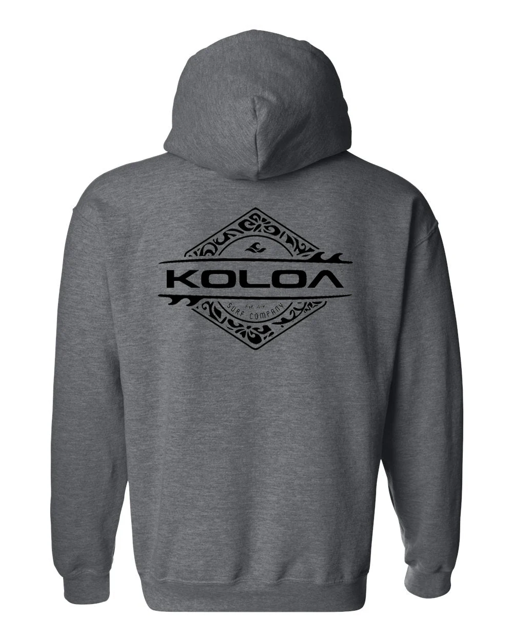 Koloa Diamond Thruster Hoodie - Image 18