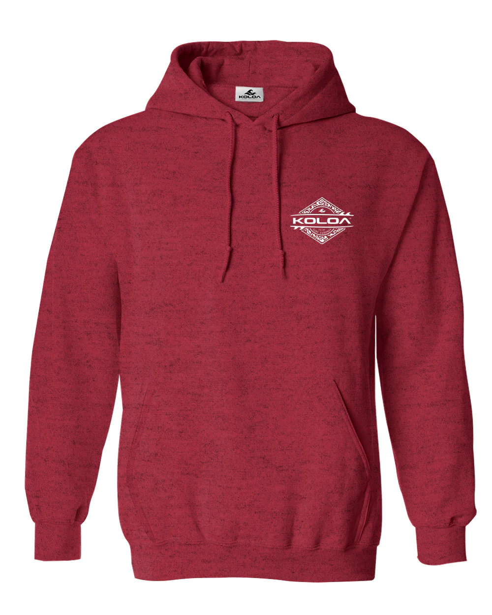 Koloa Diamond Thruster Hoodie - Image 19