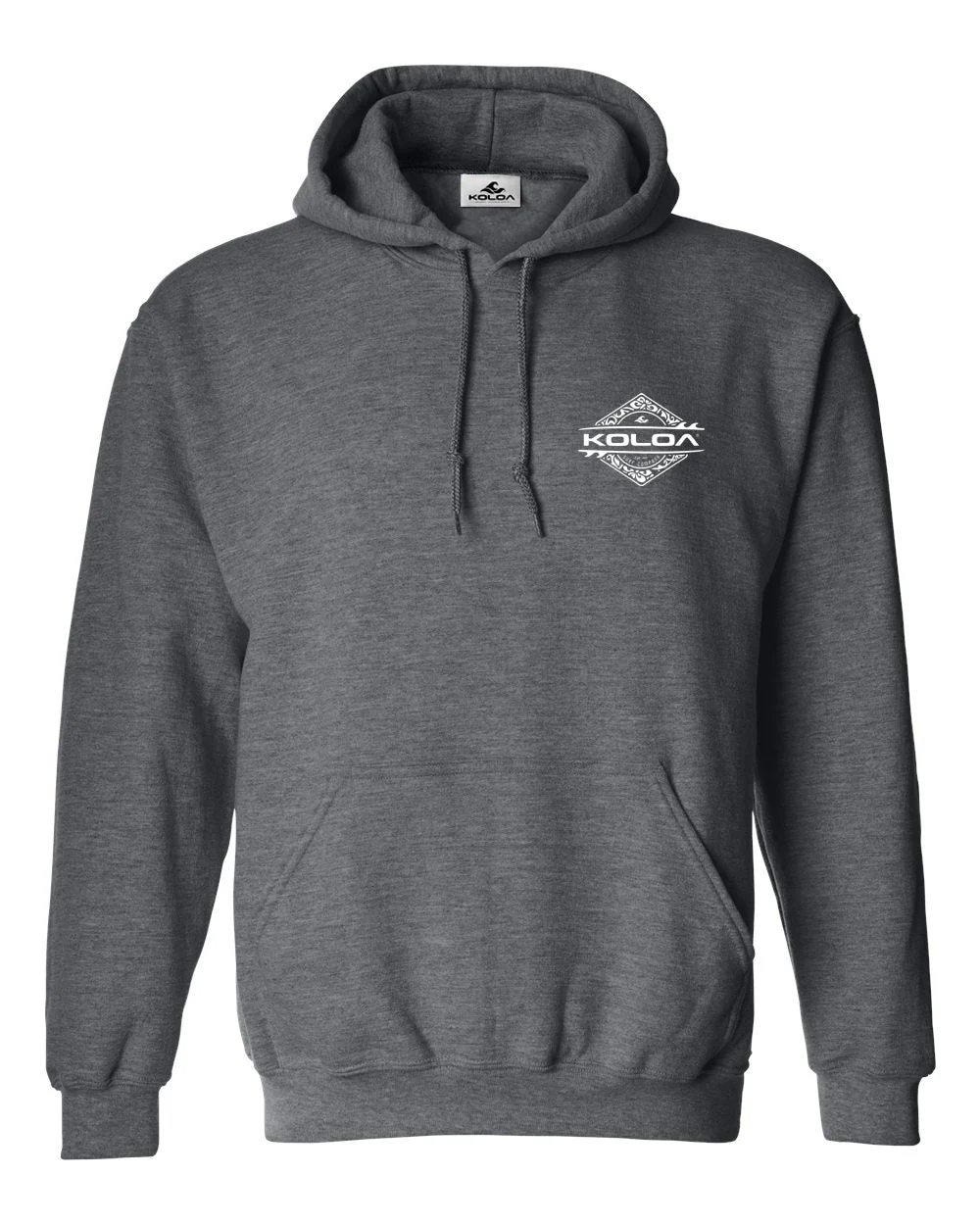 Koloa Diamond Thruster Hoodie - Image 21