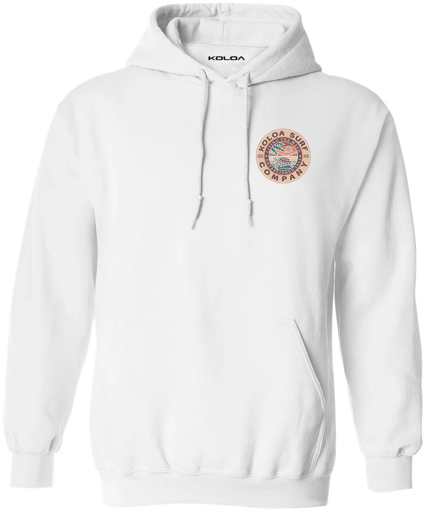 Koloa Duke Hoodie - Image 5
