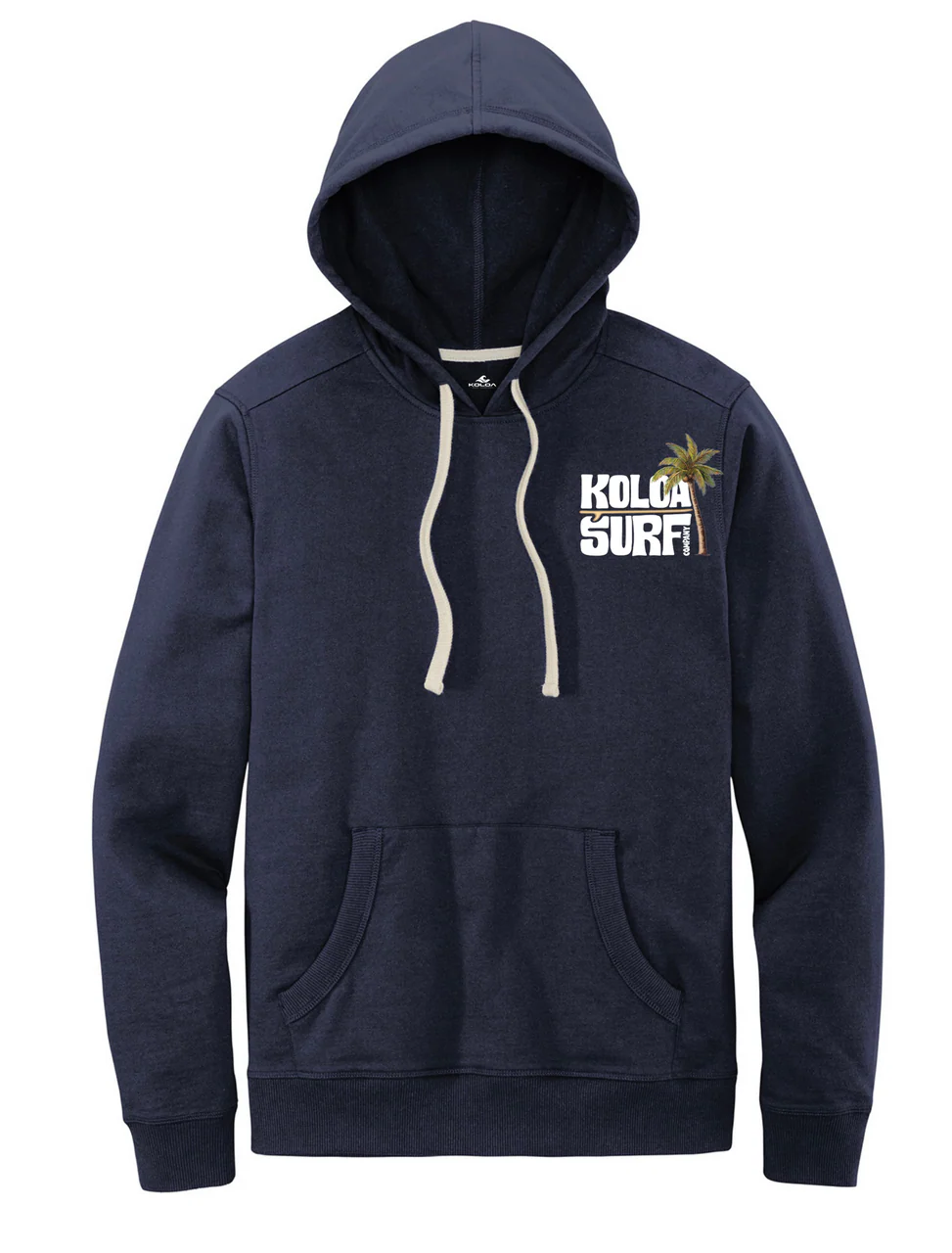 Koloa Endless Fleece Hoodie - Image 2