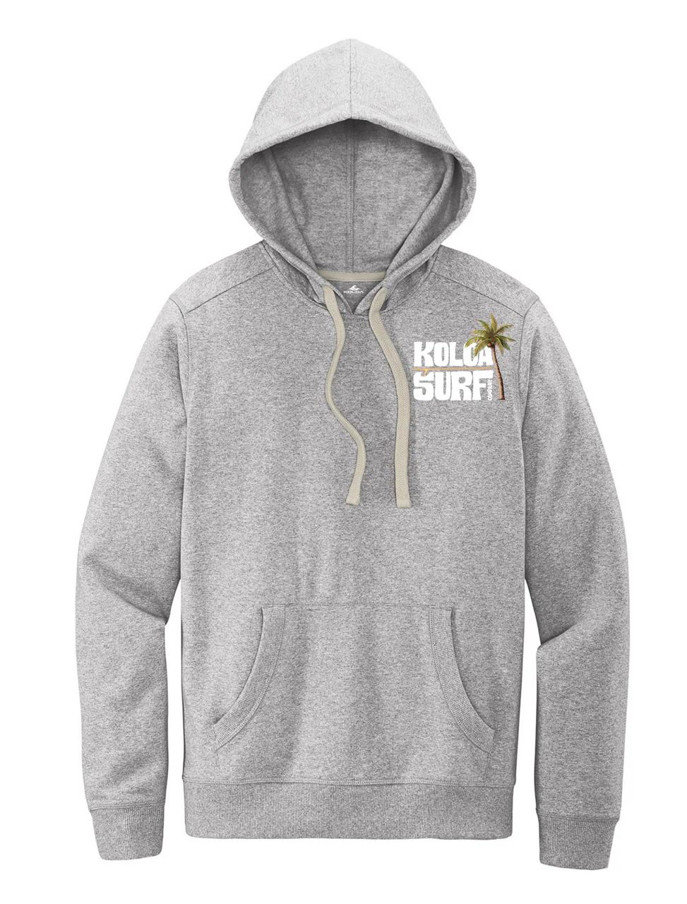 Koloa Endless Fleece Hoodie - Image 5