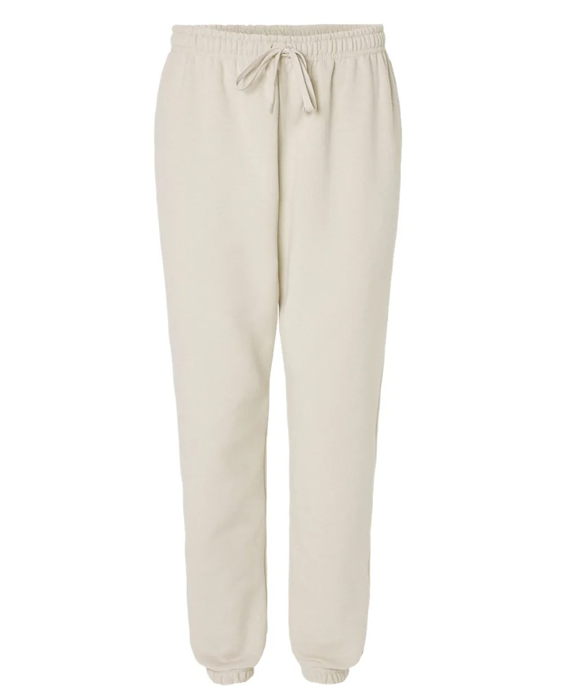 Koloa Fleece Sweatpants - Image 3