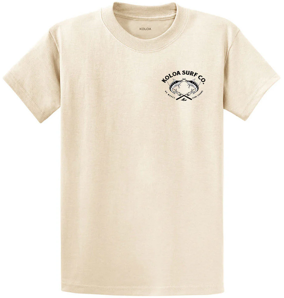 Koloa Great Marlin T-Shirt - Image 7