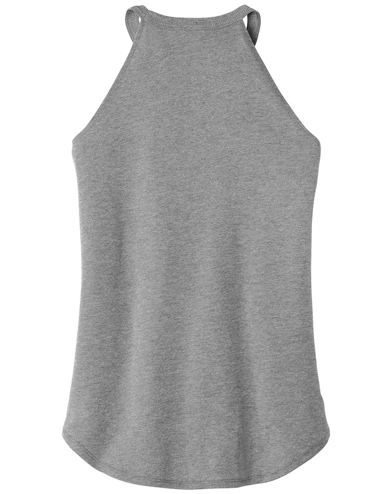 Koloa Haltered Tank - Image 4