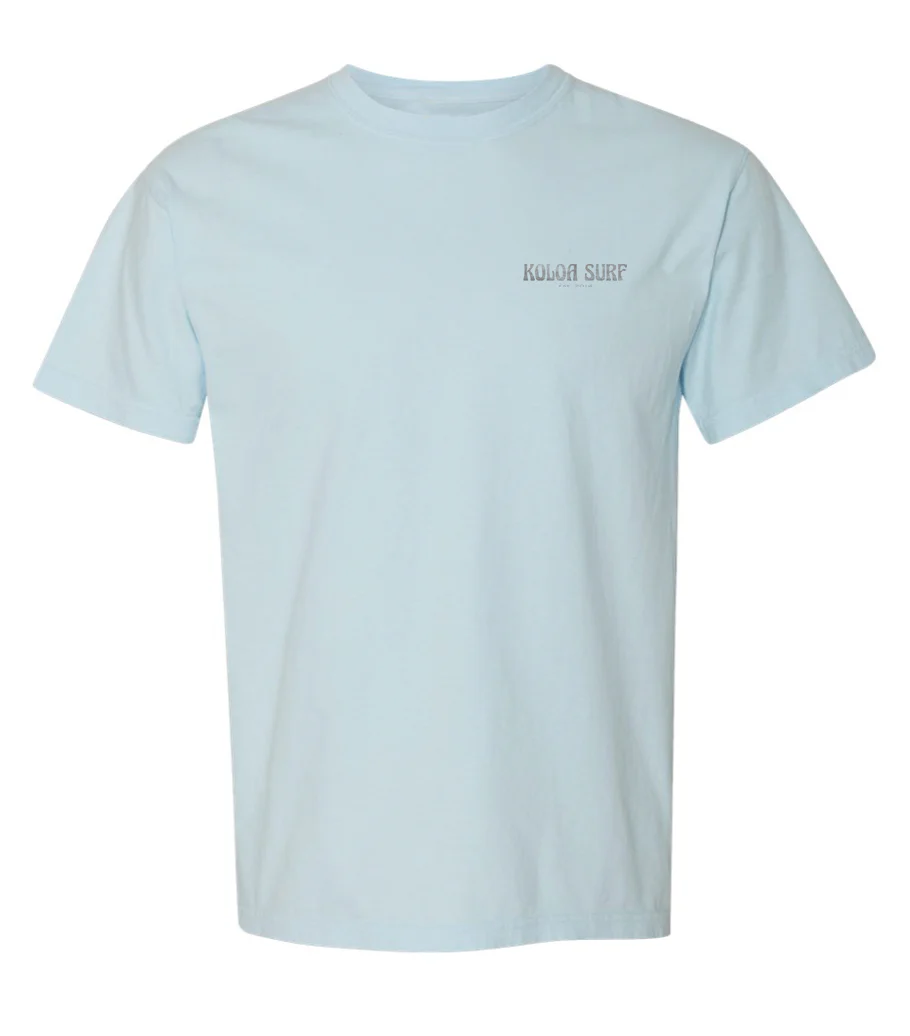 Koloa Hanalei Boyfriend Tee - Image 2