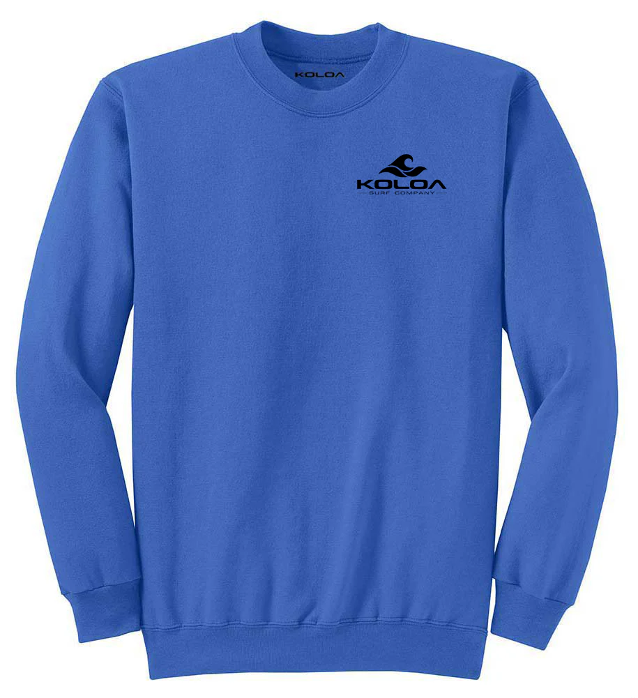 Koloa Hawaiian Boat Sweatshirt - Image 5