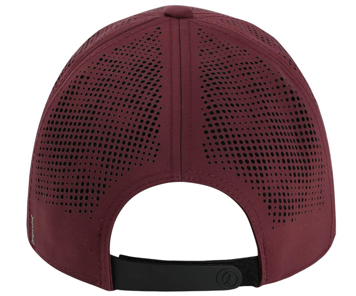 Koloa Hexagon Ultimate Performance Hat - Image 8