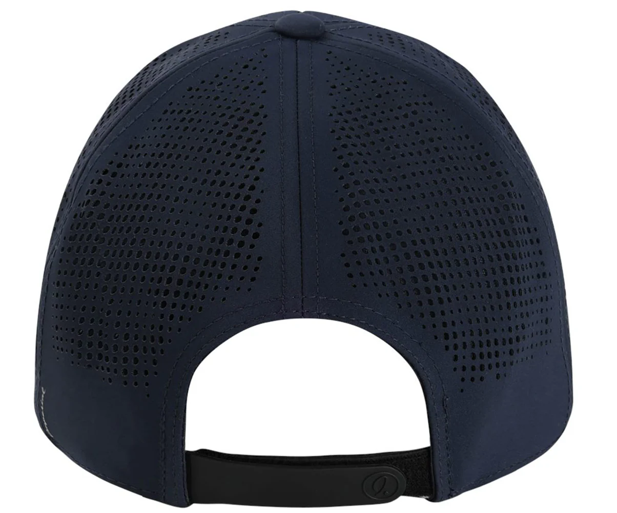 Koloa Honu Turtle Patch Ultimate Performance Hat - Image 4