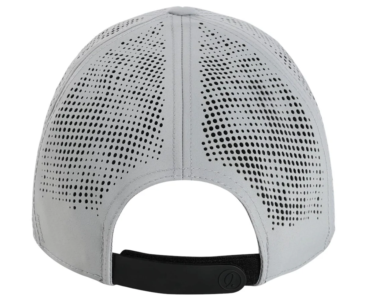 Koloa Honu Turtle Patch Ultimate Performance Hat - Image 6