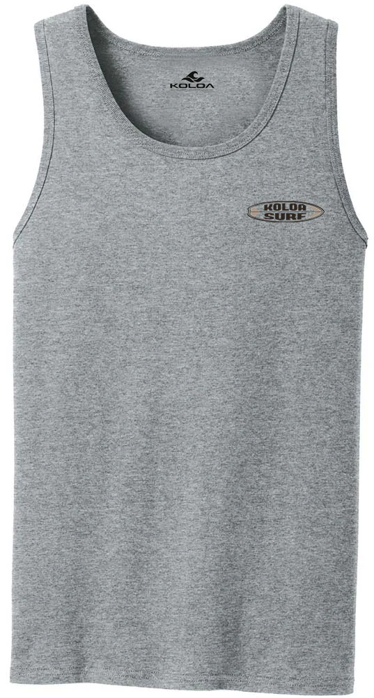 Koloa Hybrid Tank Top - Image 4
